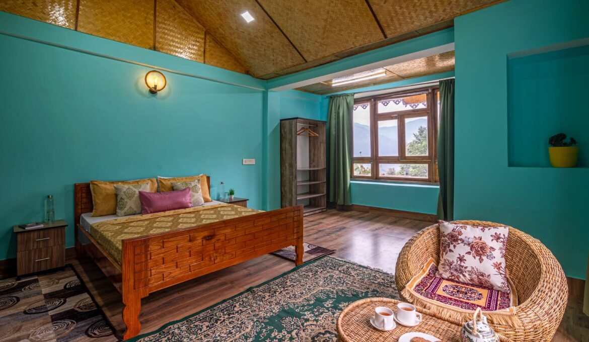 Standard Room in Aritar