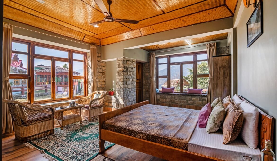 Premium Room in Aritar