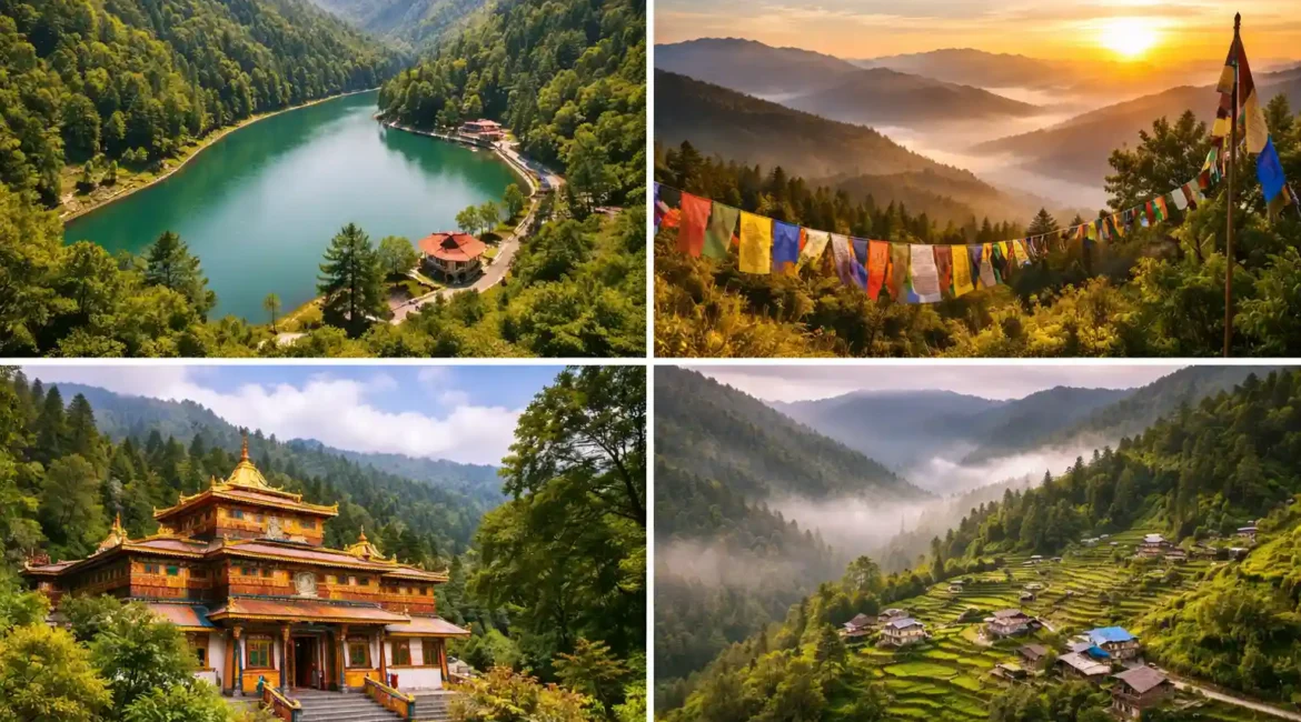 Complete Travel Guide to Aritar, Sikkim – Best Places to Visit, Things to Do & Travel Tips