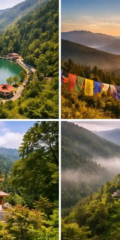 Complete Travel Guide to Aritar, Sikkim – Best Places to Visit, Things to Do & Travel Tips