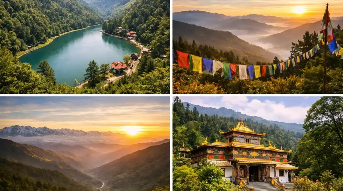 Why Aritar is One of the Most Beautiful Hidden Destinations in Sikkim
