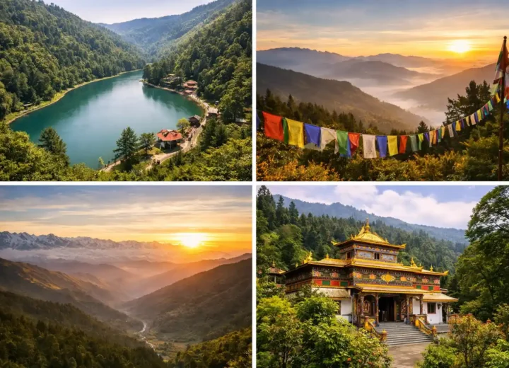 Why Aritar is One of the Most Beautiful Hidden Destinations in Sikkim